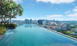 Union Square Residences (D1), Condominium #477328991